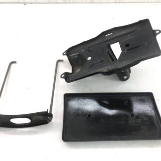 _b200165 ホンダ シビックフェリオ MX EG8 バッテリートレー トレイ ホルダー ケース ボックス ステー NH561P EG7 EG9 EH1 EJ3 EG4 EG5 EG6