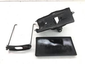 _b200165 ホンダ シビックフェリオ MX EG8 バッテリートレー トレイ ホルダー ケース ボックス ステー NH561P EG7 EG9 EH1 EJ3 EG4 EG5 EG6