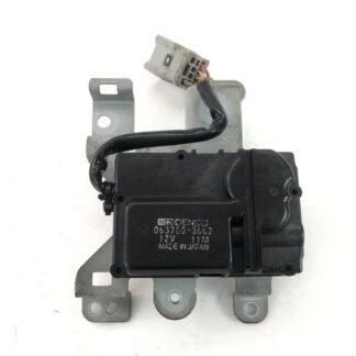 _b200165 ホンダ シビックフェリオ MX EG8 エアコンサーボ モーター (1) 063700-3662 EG7 EG9 EH1 EJ3 EG4 EG5 EG6 クーペ EJ1 インテグラ