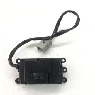 _b200165 ホンダ シビックフェリオ MX EG8 エアコンサーボ モーター (2) 063700-3675 EG7 EG9 EH1 EJ3 EG4 EG5 EG6 クーペ EJ1 CR-X