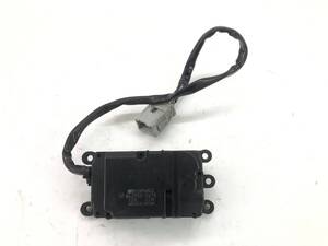 _b200165 ホンダ シビックフェリオ MX EG8 エアコンサーボ モーター (2) 063700-3675 EG7 EG9 EH1 EJ3 EG4 EG5 EG6 クーペ EJ1 CR-X