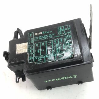 _b200165 ホンダ シビックフェリオ MX EG8 ヒューズボックス エンジンルーム側 EG7 EG9 EH1 EJ3 EG4 EG5 EG6 クーペ EJ1