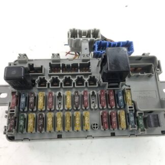_b200165 ホンダ シビックフェリオ MX EG8 ヒューズボックス 室内側 38600-SR3-9112-M1 EG7 EG9 EH1 EJ3 EG4 EG5 EG6 クーペ EJ1