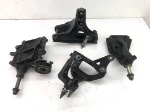 _b200165 ホンダ シビックフェリオ MX EG8 エンジンマウントブラケット ステー D15B EG7 EH1 EJ3 EG4 EG5 クーペ EJ1