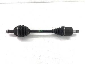 _b200165 ホンダ シビックフェリオ MX EG8 ドライブシャフト フロント 右 F/RH D15B EG7 EH1 EJ3 EG4 EG5 クーペ EJ1