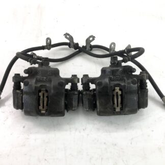 _b200165 ホンダ シビックフェリオ MX EG8 ブレーキキャリパー ホース付き フロント 左右 EG7 EG9 EH1 EJ3 EG4 EG5 EG6 クーペ EJ1