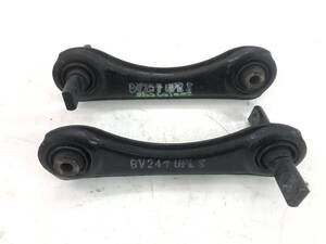 _b200165 ホンダ シビックフェリオ MX EG8 アッパーアーム (2) リア リヤ 左右 EG7 EG9 EH1 EJ3 EG4 EG5 EG6 クーペ EJ1