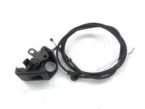 _b200165 ホンダ シビックフェリオ MX EG8 ボンネット フード オープナー レバー ロック F EG7 EG9 EH1 EJ3 EG4 EG5 EG6 クーペ EJ1
