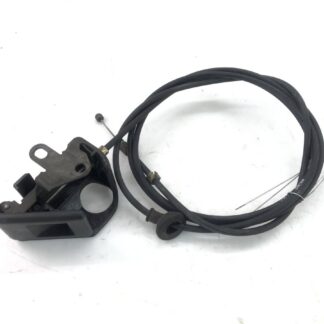 _b200165 ホンダ シビックフェリオ MX EG8 ボンネット フード オープナー レバー ロック F EG7 EG9 EH1 EJ3 EG4 EG5 EG6 クーペ EJ1