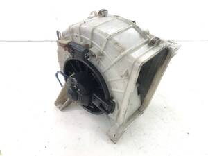 _b200165 ホンダ シビックフェリオ MX EG8 ブロアモーター ブロワ ヒーターファン ケース レジスター付き 194000-0430 EG7 EG9 EH1 EJ3 EG4