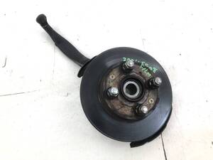 _b200165 ホンダ シビックフェリオ MX EG8 ナックルハブ ブレーキローター フロント 左 F/LH EG7 EG9 EH1 EJ3 EG4 EG5 EG6 クーペ EJ1