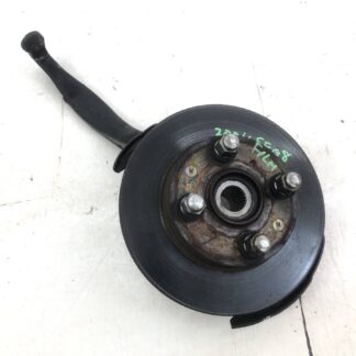 _b200165 ホンダ シビックフェリオ MX EG8 ナックルハブ ブレーキローター フロント 左 F/LH EG7 EG9 EH1 EJ3 EG4 EG5 EG6 クーペ EJ1
