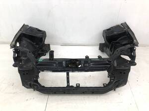 _b200165 ホンダ シビックフェリオ MX EG8 フロント ノーズ カット ボディ フレーム コアサポート ホースメント NH561P EJ3 EG4 EG5 EG6