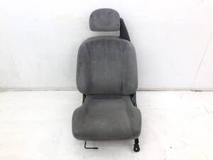 _b200165 ホンダ シビックフェリオ MX EG8 シート 座席 フロント 左 F/LH 助手席 F EG7 EG9 EH1 EJ3 EG4 EG5 EG6 クーペ EJ1