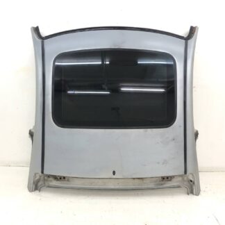 _b200675 ホンダ インテグラ Xi-G DC1 サンルーフ カット ボディ フレーム ガラス ウィンドウ 電動 NH583M DC2 タイプR
