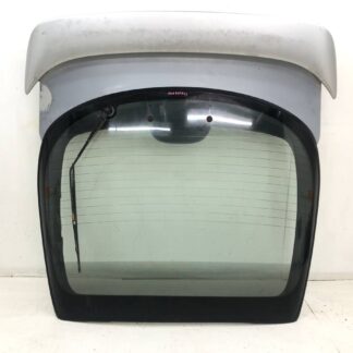 _b200675 ホンダ インテグラ Xi-G DC1 バックドア リア リヤ ゲート ハッチ NH583M D DC2 タイプR