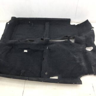 _b200675 ホンダ インテグラ Xi-G DC1 フロア カーペット マット D DC2 タイプR