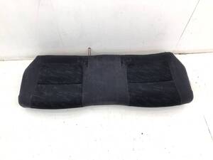 _b200675 ホンダ インテグラ Xi-G DC1 シート リア リヤ 後部座席 座面 D DC2 タイプR