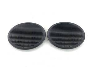 _b200675 ホンダ インテグラ Xi-G DC1 スピーカー カバー フロント トリム 内装 D DC2 タイプR DB6 DB7 DB8 DB9
