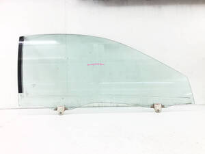 _b200675 ホンダ インテグラ Xi-G DC1 ドア ガラス ウィンドウ フロント 右 F/RH M214 DC2 タイプR