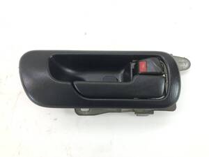 _b200675 ホンダ インテグラ Xi-G DC1 インナーハンドル フロント 右 F/RH ドアノブ カバー D DC2 タイプR DB6 DB7 DB8 DB9