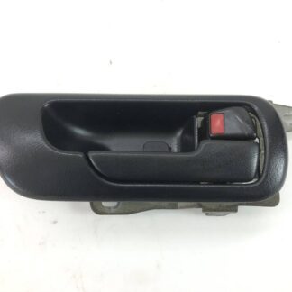 _b200675 ホンダ インテグラ Xi-G DC1 インナーハンドル フロント 右 F/RH ドアノブ カバー D DC2 タイプR DB6 DB7 DB8 DB9