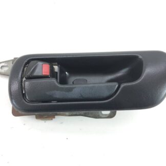 _b200675 ホンダ インテグラ Xi-G DC1 インナーハンドル フロント 左 F/LH ドアノブ カバー D DC2 タイプR DB6 DB7 DB8 DB9