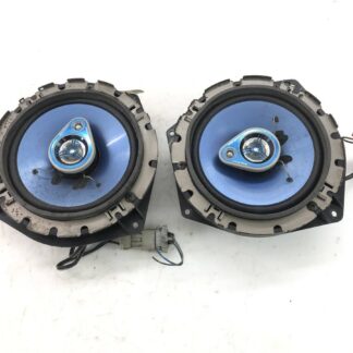 _b200675 ホンダ インテグラ Xi-G DC1 ドア スピーカー フロント 左右 ALPINE アルパイン DC2 タイプR DB6 DB7 DB8 DB9