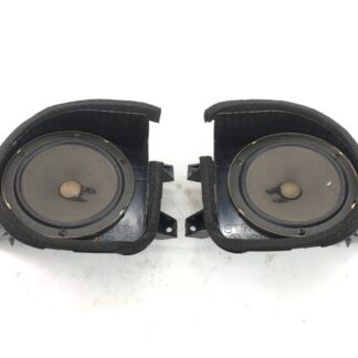 _b200675 ホンダ インテグラ Xi-G DC1 ドア スピーカー リア リヤ 左右 TS-06096 39124-ST7-A000 39126-ST7-A000 DC2 タイプR