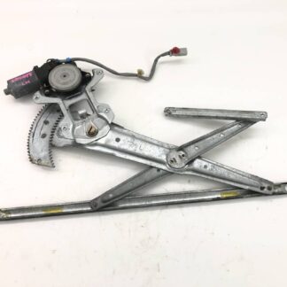 _b200675 ホンダ インテグラ Xi-G DC1 ドア ウインドウ レギュレーター モーター フロント 左 F/LH WR-4 DC2 タイプR