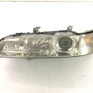 _b200675 ホンダ インテグラ Xi-G DC1 ヘッドライト ランプ ハロゲン 左 LH 100-22251 DB7 DB9 タイプR DB8 DC2 DC1