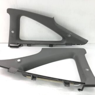 _b200675 ホンダ インテグラ Xi-G DC1 リア リヤ 左右 クォーター トリム 内装 カバー 84180-ST7-0000 84130-ST7A-ZZ00 D DC2 タイプR