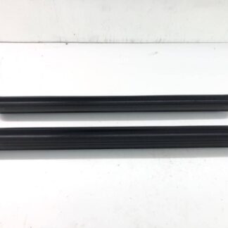 _b200675 ホンダ インテグラ Xi-G DC1 スカッフ キッキング サイドシル トリム プレート カバー 足元部 内装 左右 84201-ST7-0000 D DC2