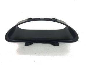 _b200675 ホンダ インテグラ Xi-G DC1 メーターフード トリム カバー 内装 D DC2 タイプR DB6 DB7 DB8 DB9