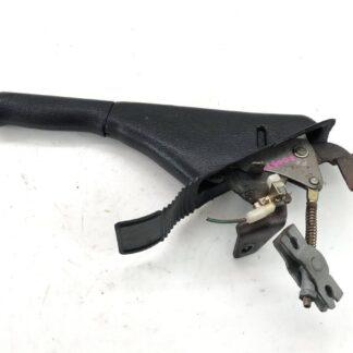 _b200675 ホンダ インテグラ Xi-G DC1 サイドブレーキレバー ハンド パーキング D DC2 タイプR DB6 DB7 DB8 DB9