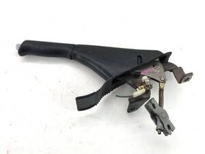 _b200675 ホンダ インテグラ Xi-G DC1 サイドブレーキレバー ハンド パーキング D DC2 タイプR DB6 DB7 DB8 DB9