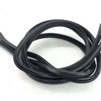 _b200675 ホンダ インテグラ Xi-G DC1 ウェザーストリップ ゴム フロント ドア 左右 ボディ側 D DC2 タイプR DB6 DB7 DB8 DB9
