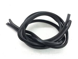 _b200675 ホンダ インテグラ Xi-G DC1 ウェザーストリップ ゴム フロント ドア 左右 ボディ側 D DC2 タイプR DB6 DB7 DB8 DB9