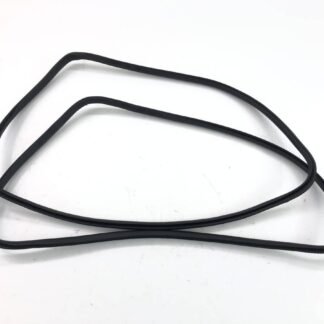 _b200675 ホンダ インテグラ Xi-G DC1 ウェザーストリップ ゴム ボディ側 リア リヤ クォーターガラス 左右 DC2 タイプR