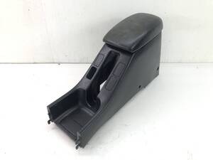 _b200675 ホンダ インテグラ Xi-G DC1 センターコンソール アームレスト カバー トリム 83401-ST0-0230 D DC2 タイプR DB6 DB7 DB8 DB9