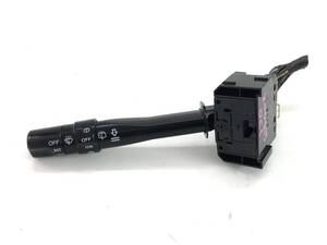 _b200675 ホンダ インテグラ Xi-G DC1 コンビネーションスイッチ レバー ワイパー側 DC2 タイプR DB6 DB7 DB8 DB9