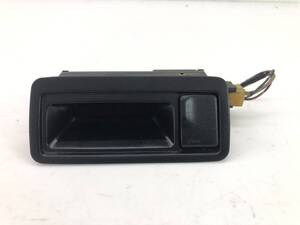 _b200675 ホンダ インテグラ Xi-G DC1 ダッシュボード 時計部 トリム カバー 内装 D DC2 タイプR DB6 DB7 DB8 DB9