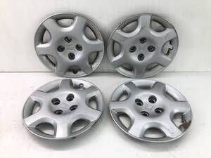 _b200675 ホンダ インテグラ Xi-G DC1 ホイールキャップ 4個 14インチ DC2 タイプR DB6 DB7 DB8 DB9