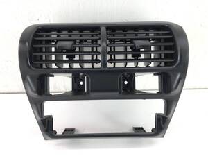 _b200675 ホンダ インテグラ Xi-G DC1 ダッシュボード エアコン ルーバー 吹出口 中央 センター D DC2 タイプR DB6 DB7 DB8 DB9