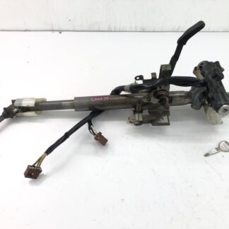 _b200675 ホンダ インテグラ Xi-G DC1 ステアリングシャフト キーシリンダー 鍵 DC2 タイプR DB6 DB7 DB8 DB9