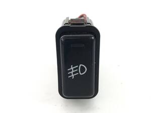 _b200675 ホンダ インテグラ Xi-G DC1 フォグランプ スイッチ M10433 DC2 タイプR DB6 DB7 DB8 DB9 シビック EK2 EK4 EK5 EK8 タイプR EK9