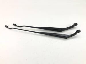 _b200675 ホンダ インテグラ Xi-G DC1 フロント ワイパーアーム 左右 DC2 タイプR DB6 DB7 DB8 DB9