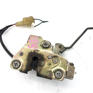 _b200675 ホンダ インテグラ Xi-G DC1 ドア ロック リア リヤ バックドア DC2 タイプR
