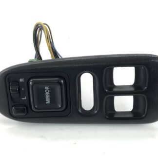 _b200675 ホンダ インテグラ Xi-G DC1 ドアミラー スイッチ トリム カバー 内装 D DC2 タイプR DB6 DB7 DB8 DB9