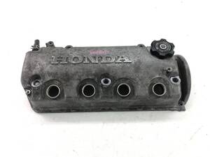 _b200675 ホンダ インテグラ Xi-G DC1 シリンダーヘッドカバー タペット エンジン カム ZC DB6 DB9